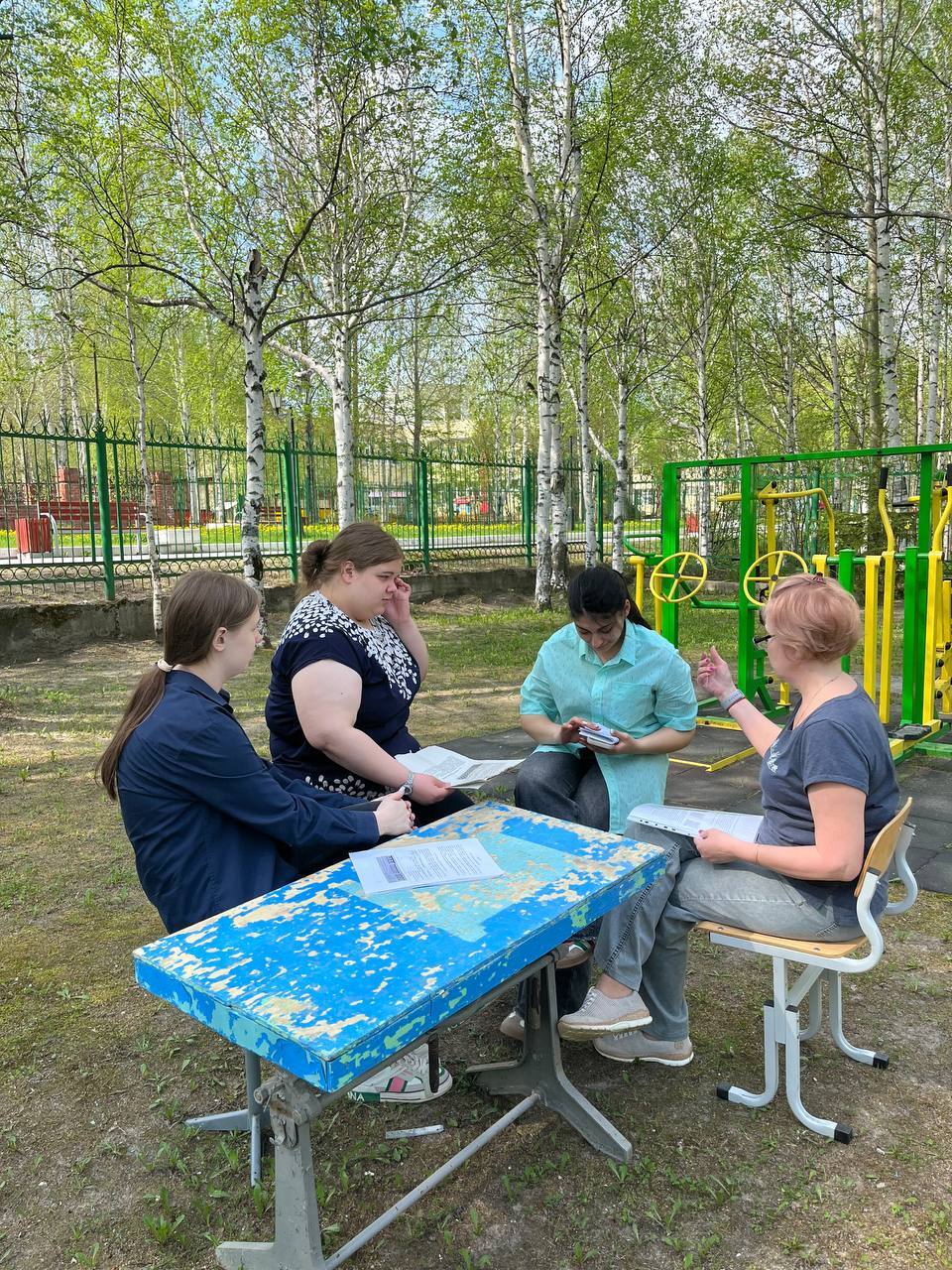 подготовка к экзамену.