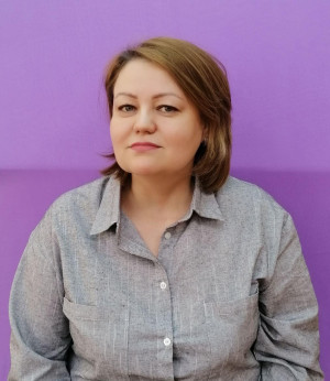 Азисова Гульнара Рифгатовна Азисова Гульнара Рифгатовна
