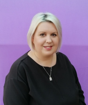 Байгулова Ирина Геннадьевна Байгулова Ирина Геннадьевна