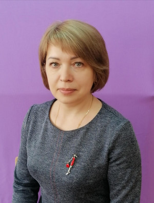 Маераш Наталья Владимировна Маераш Наталья Владимировна