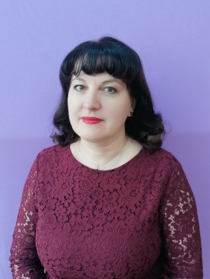 Ехлакова Наталья Федоровна Ехлакова Наталья Федоровна