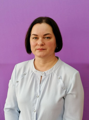 Мананникова Наталья Владимировна Мананникова Наталья Владимировна