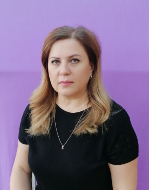 Спасовская Марина Николаевна Спасовская Марина Николаевна
