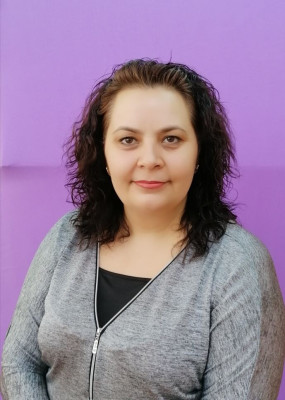 Стуканова Ольга Николаевна Стуканова Ольга Николаевна