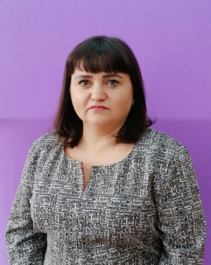 Харитонюк Светлана Александровна Харитонюк Светлана Александровна