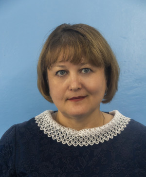 Кунафина Елена Михайловна Кунафина Елена Михайловна