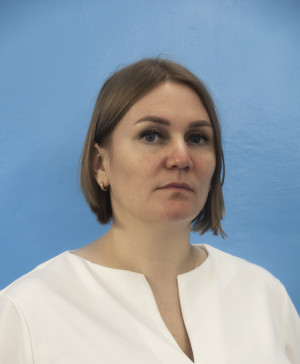 Лапская Анна Геннадьевна Лапская Анна Геннадьевна