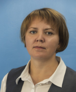 Лукманова Наталья Сергеевна Лукманова Наталья Сергеевна